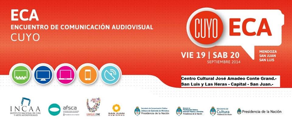 Encuentro ECA