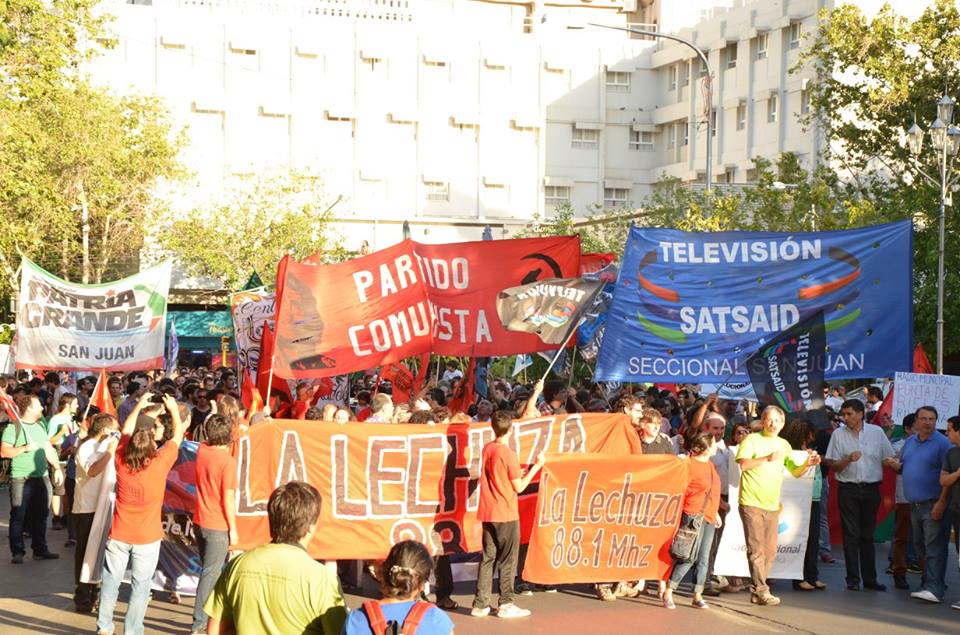 marcha