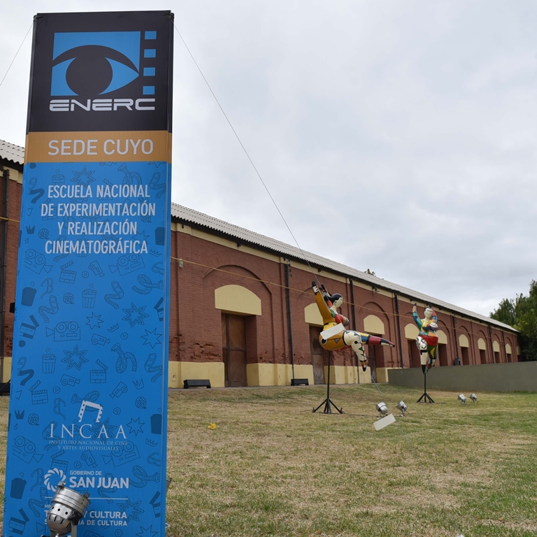 ENERCCUYO