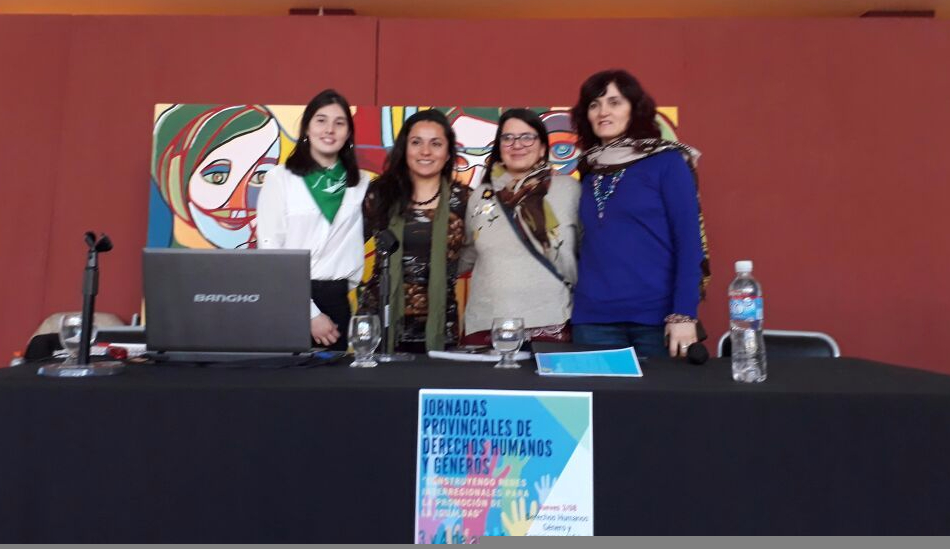 panel genero2